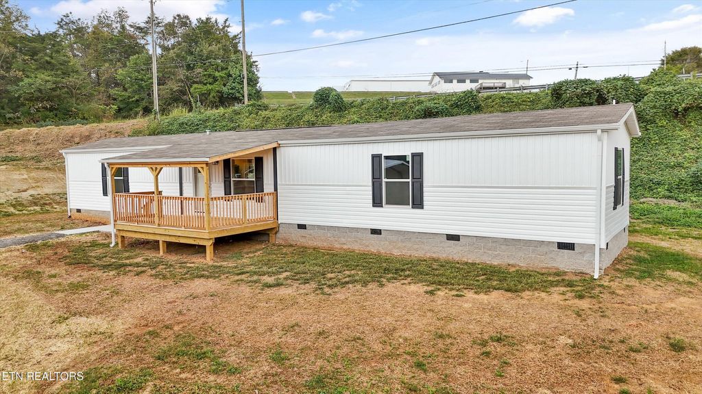 Photo of 249 County Road 567, Englewood, TN 37329 (MLS # 1318447)
