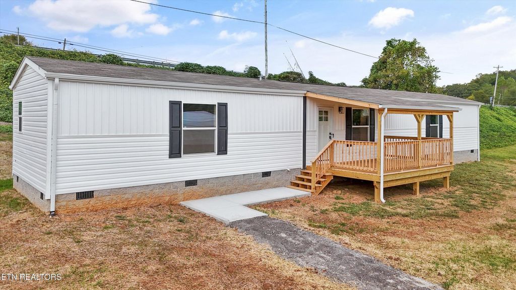 Photo of 249 County Road 567, Englewood, TN 37329 (MLS # 1318447)