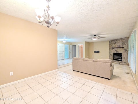 Tiny photo for 227 Back Nine Drive, Baneberry, TN 37890 (MLS # 1357307)
