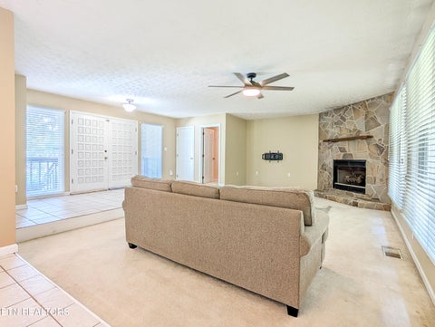 Tiny photo for 227 Back Nine Drive, Baneberry, TN 37890 (MLS # 1357307)
