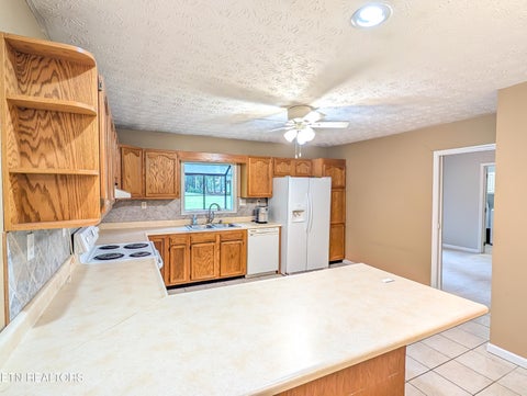 Tiny photo for 227 Back Nine Drive, Baneberry, TN 37890 (MLS # 1357307)