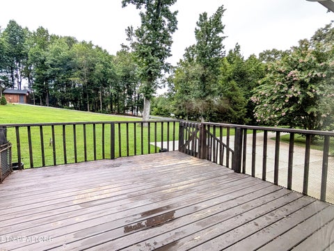 Tiny photo for 227 Back Nine Drive, Baneberry, TN 37890 (MLS # 1357307)