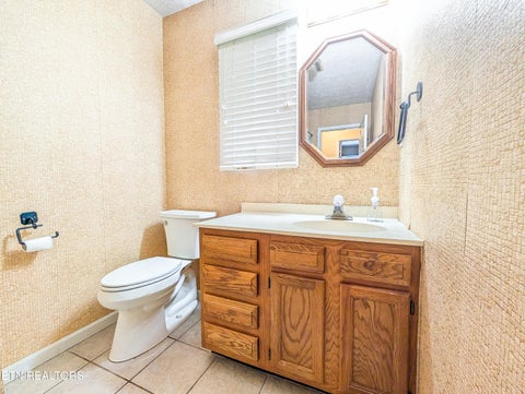 Tiny photo for 227 Back Nine Drive, Baneberry, TN 37890 (MLS # 1357307)