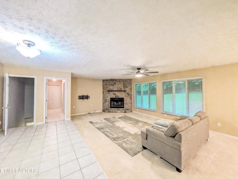 Tiny photo for 227 Back Nine Drive, Baneberry, TN 37890 (MLS # 1357307)