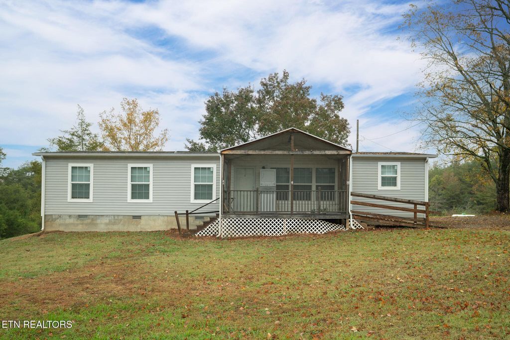 Photo of 164 Co Rd 635, Athens, TN 37303 (MLS # 1320909)