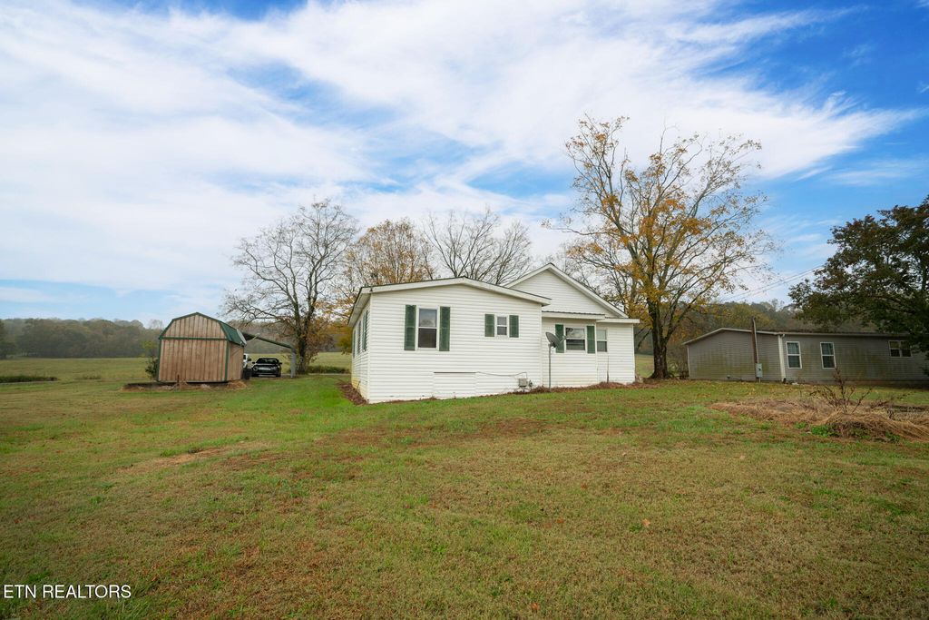 Photo of 162164 County Road 635, Athens, TN 37303 (MLS # 1320909)