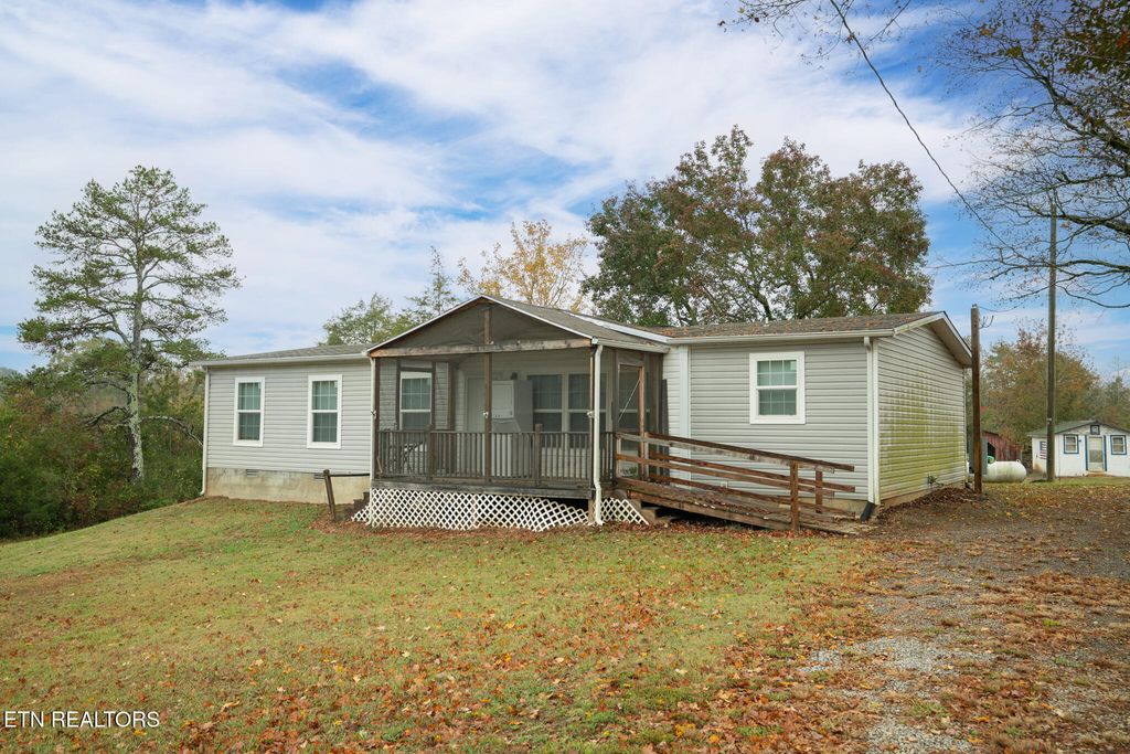 Photo of 164 Co Rd 635, Athens, TN 37303 (MLS # 1320909)