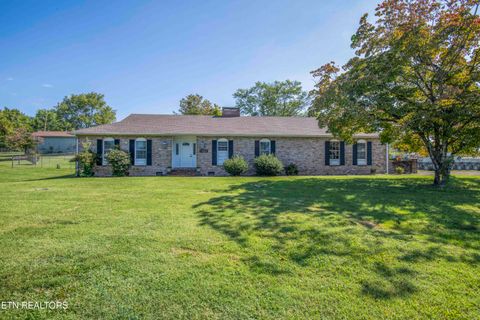 7312 Glastonbury Rd Knoxville TN 37931