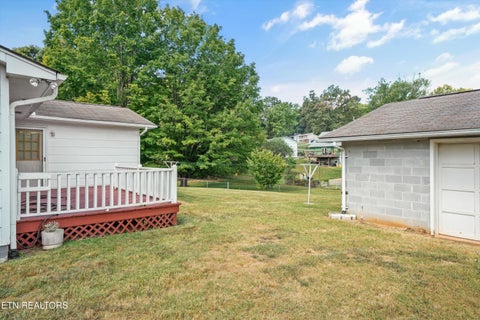 Tiny photo for 8416 Andersonville Pike, Knoxville, TN 37938 (MLS # 1355451)