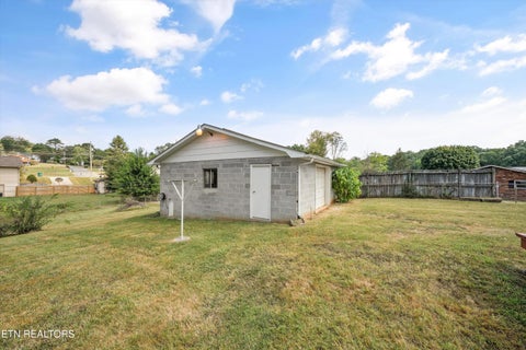 Tiny photo for 8416 Andersonville Pike, Knoxville, TN 37938 (MLS # 1355451)