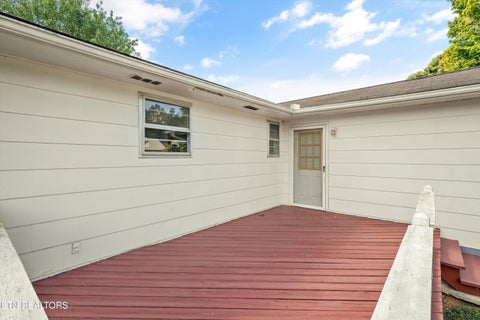 Tiny photo for 8416 Andersonville Pike, Knoxville, TN 37938 (MLS # 1355451)