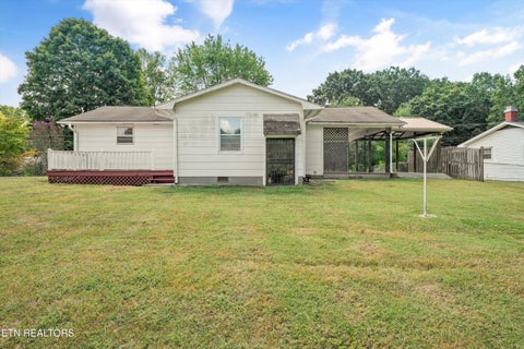 Tiny photo for 8416 Andersonville Pike, Knoxville, TN 37938 (MLS # 1355451)