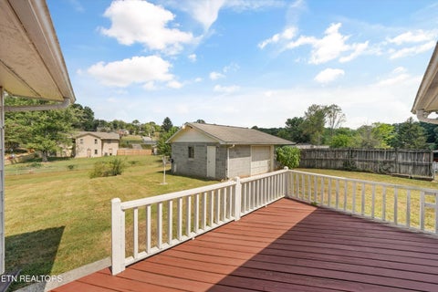 Tiny photo for 8416 Andersonville Pike, Knoxville, TN 37938 (MLS # 1355451)