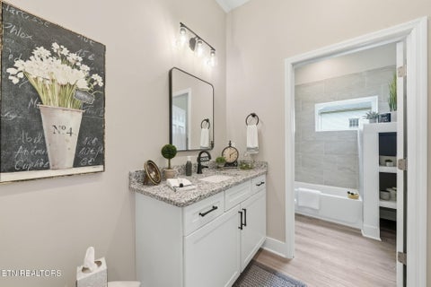 Tiny photo for 210 E 1st Ave, Lenoir City, TN 37771 (MLS # 1349135)