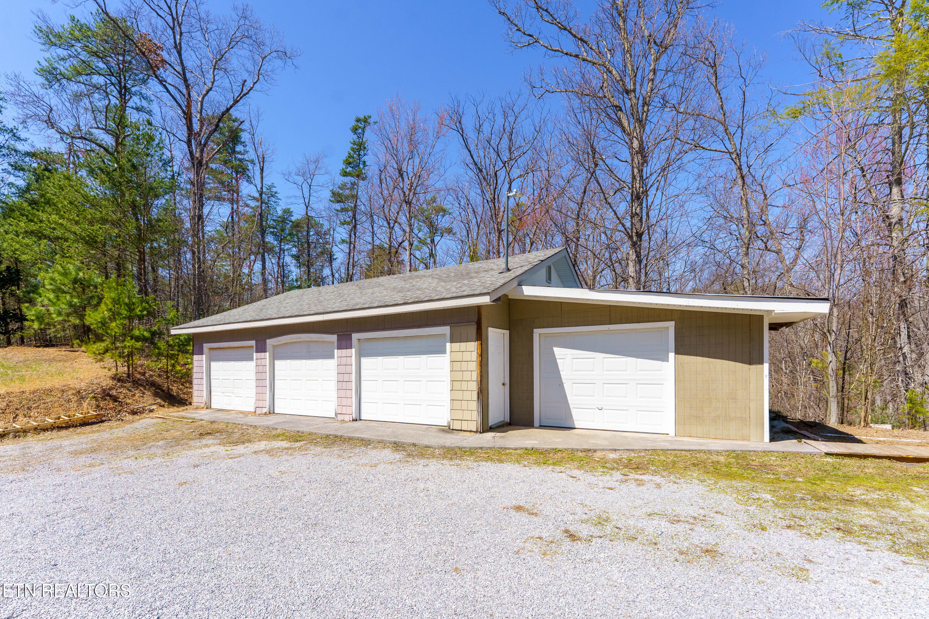 4061 Fox Hunters Lane
