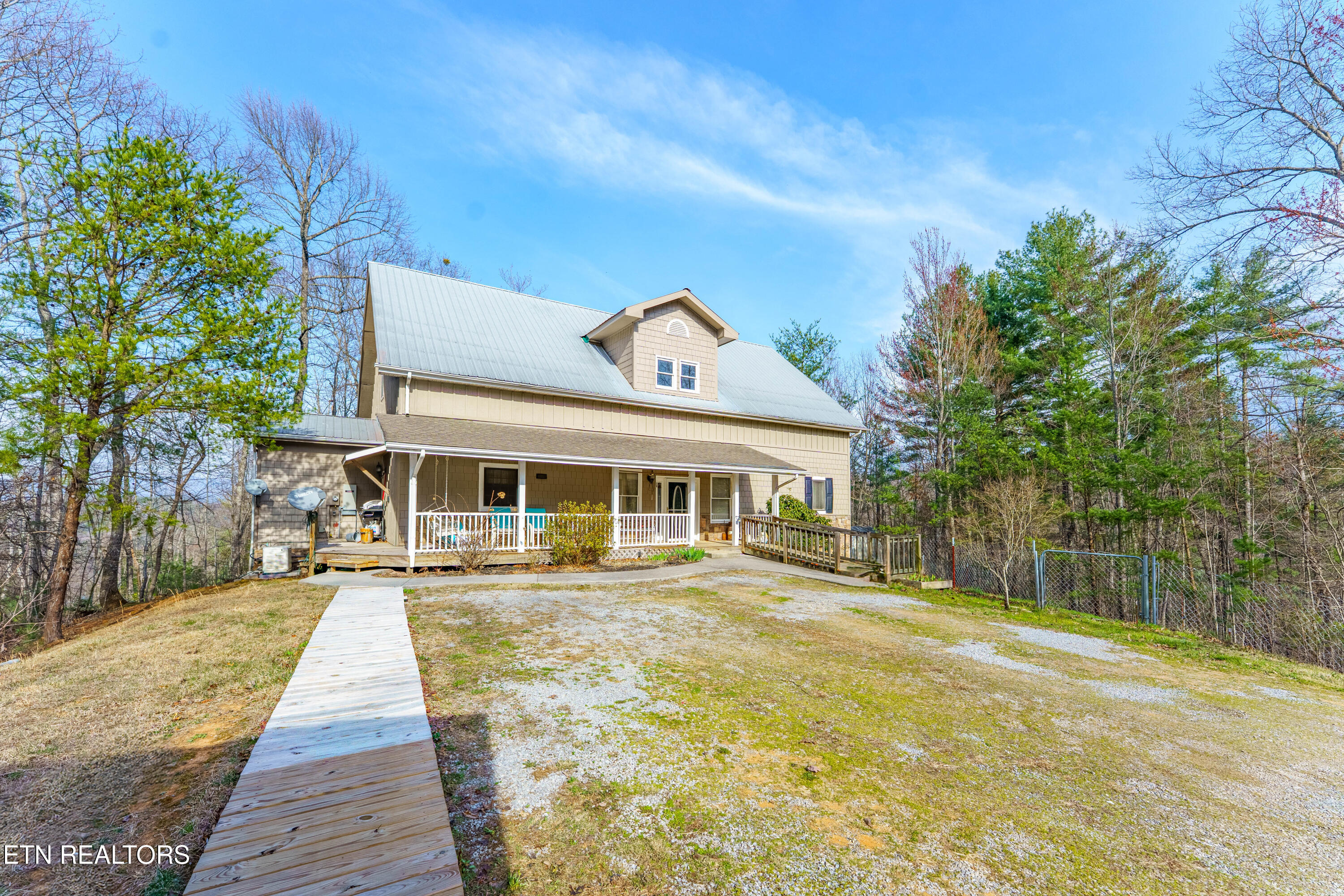 4061 Fox Hunters Lane