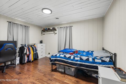 Tiny photo for 1170 Marguerite St, Morristown, TN 37814 (MLS # 1327696)