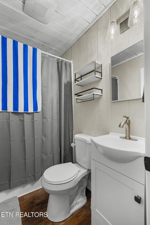 Tiny photo for 1170 Marguerite St, Morristown, TN 37814 (MLS # 1327696)