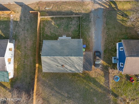 Tiny photo for 1170 Marguerite St, Morristown, TN 37814 (MLS # 1327696)