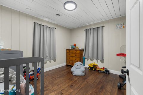 Tiny photo for 1170 Marguerite St, Morristown, TN 37814 (MLS # 1327696)