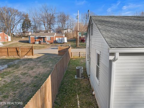 Tiny photo for 1170 Marguerite St, Morristown, TN 37814 (MLS # 1327696)