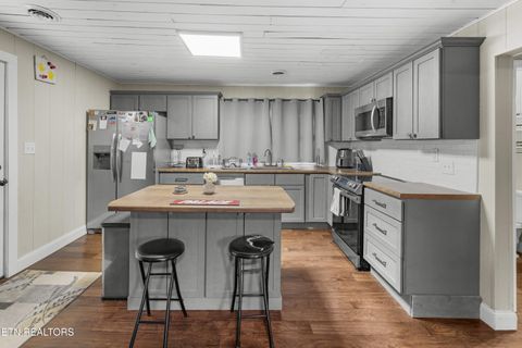 Tiny photo for 1170 Marguerite St, Morristown, TN 37814 (MLS # 1327696)