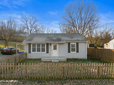 Tiny photo for 1170 Marguerite St, Morristown, TN 37814 (MLS # 1327696)