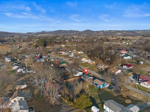 Tiny photo for 1170 Marguerite St, Morristown, TN 37814 (MLS # 1327696)