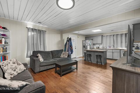 Tiny photo for 1170 Marguerite St, Morristown, TN 37814 (MLS # 1327696)