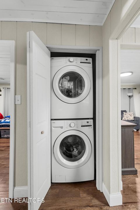 Tiny photo for 1170 Marguerite St, Morristown, TN 37814 (MLS # 1327696)