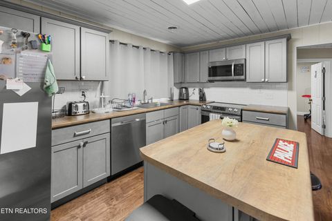 Tiny photo for 1170 Marguerite St, Morristown, TN 37814 (MLS # 1327696)