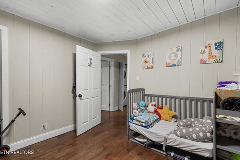 Tiny photo for 1170 Marguerite St, Morristown, TN 37814 (MLS # 1327696)