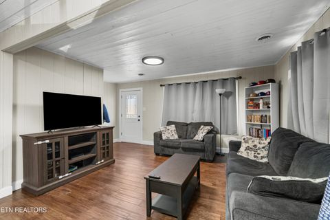 Tiny photo for 1170 Marguerite St, Morristown, TN 37814 (MLS # 1327696)