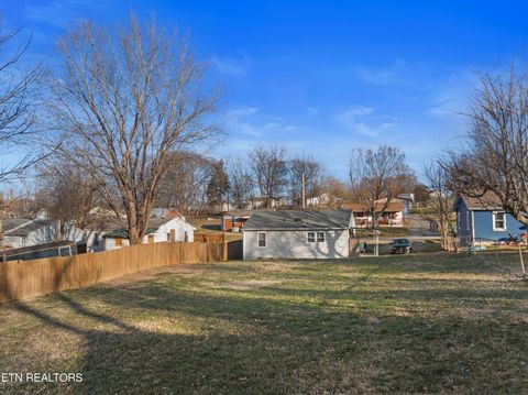 Tiny photo for 1170 Marguerite St, Morristown, TN 37814 (MLS # 1327696)