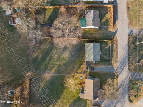 Tiny photo for 1170 Marguerite St, Morristown, TN 37814 (MLS # 1327696)