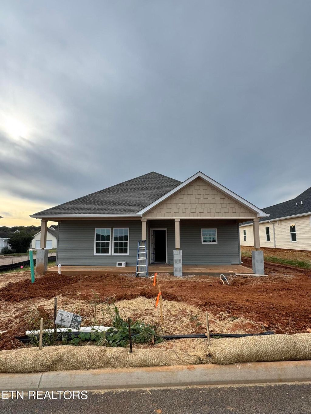 Photo of 1019 Wentford Avenue Ave, Sweetwater, TN 37874 (MLS # 1314364)