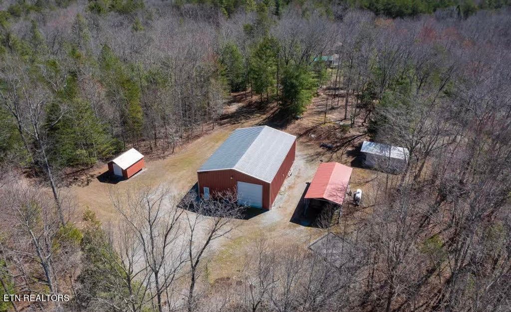 Photo of 00 Unicoi Lakes Rd, Tellico Plains, TN 37385 (MLS # 1273048)