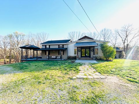675 Mashburn Drive Lenoir City TN 37772