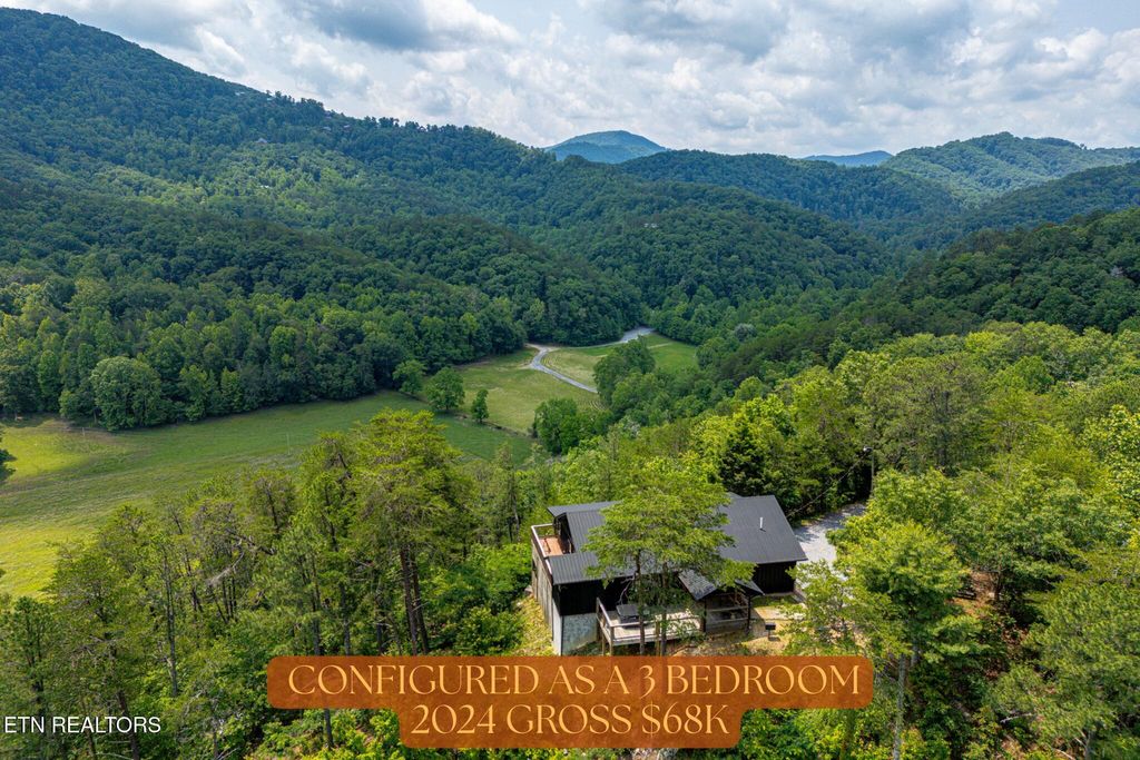 Photo of 3050 Patty View Way, Sevierville, TN 37862 (MLS # 1314923)