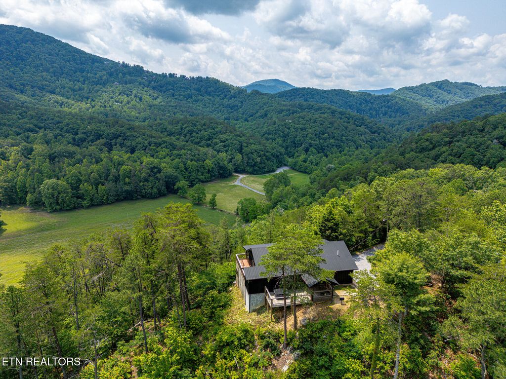 Photo of 3050 Patty View Way, Sevierville, TN 37862 (MLS # 1314923)
