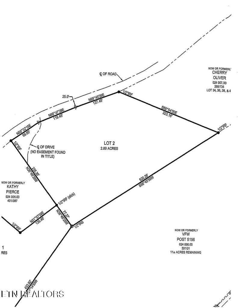 Photo of Old Highway 68 Lot 2 DR, Sweetwater, TN 37874 (MLS # 1345678)