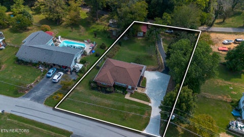 Tiny photo for 359 Skyline View Lane, Kingston, TN 37763 (MLS # 1356192)