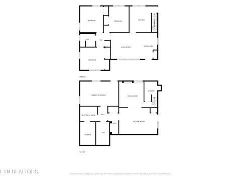 Tiny photo for 359 Skyline View Lane, Kingston, TN 37763 (MLS # 1356192)