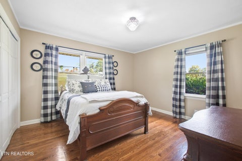 Tiny photo for 359 Skyline View Lane, Kingston, TN 37763 (MLS # 1356192)