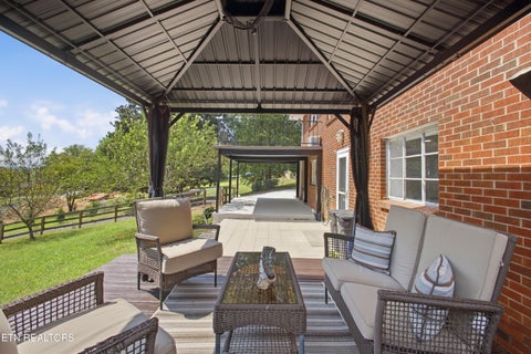 Tiny photo for 359 Skyline View Lane, Kingston, TN 37763 (MLS # 1356192)