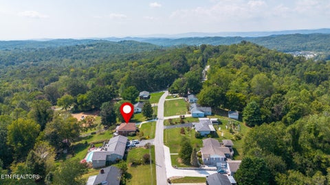 Tiny photo for 359 Skyline View Lane, Kingston, TN 37763 (MLS # 1356192)