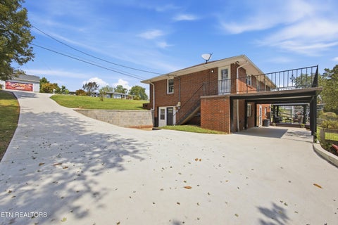 Tiny photo for 359 Skyline View Lane, Kingston, TN 37763 (MLS # 1356192)