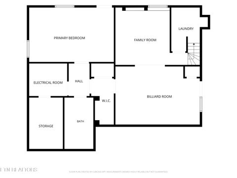 Tiny photo for 359 Skyline View Lane, Kingston, TN 37763 (MLS # 1356192)