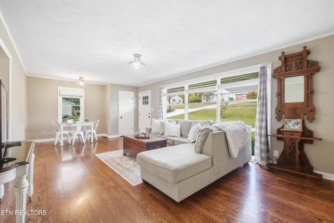 Tiny photo for 359 Skyline View Lane, Kingston, TN 37763 (MLS # 1356192)