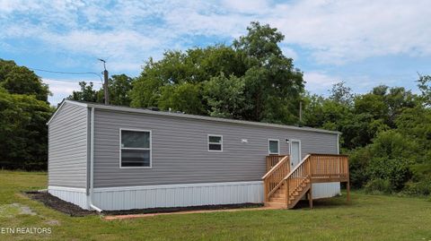 Tiny photo for 203 Pettit St, Vonore, TN 37885 (MLS # 1343282)